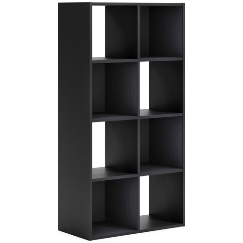 Langdrew Black Eight Cube Organizer