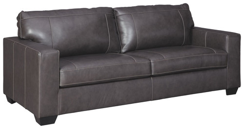 Morelos Gray Sofa