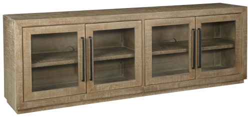 Home Accents/Cabinets & Storage