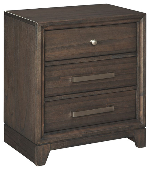 Bedroom/Nightstands