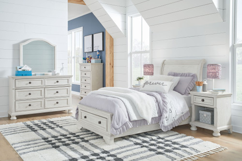 Bedroom/Kids Bedroom Groups