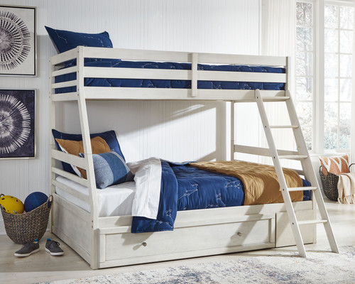 Bedroom/Kids Beds/Bunk Beds & Loft Beds