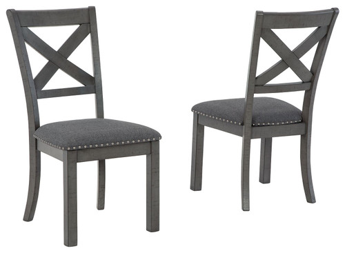 Dining Room/Dining Chairs
