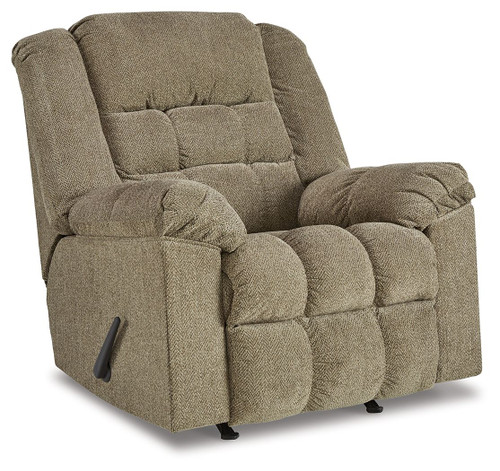 Kegler Briar Rocker Recliner