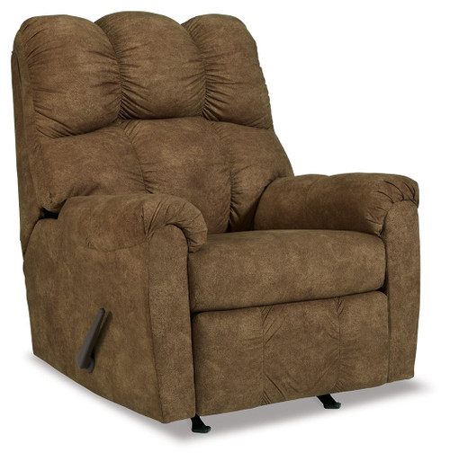 Potrol Brindle Rocker Recliner