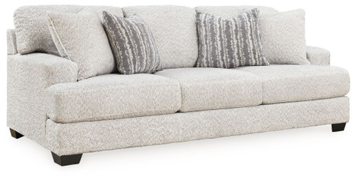 Brebryan Flannel Sofa