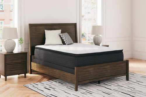 Limited Edition Pt White California King Mattress