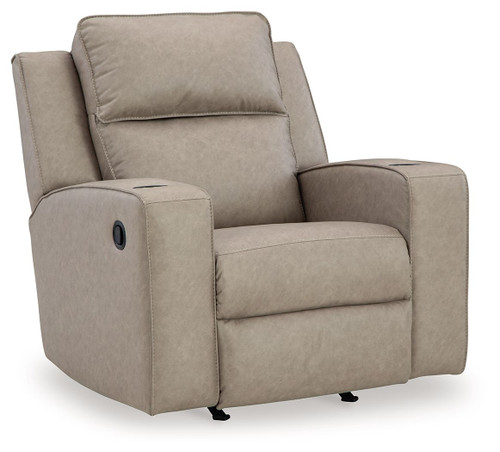 Lavenhorne Pebble Rocker Recliner