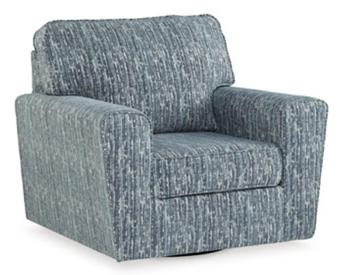 Aterburm Swivel Accent Chair (A3000649)