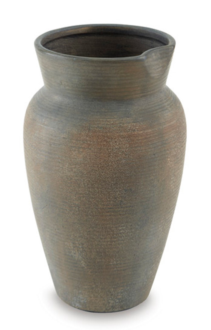 Brickmen Vase (A2000657)