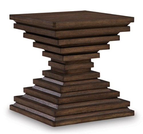 Hannodream End Table (T821-2)