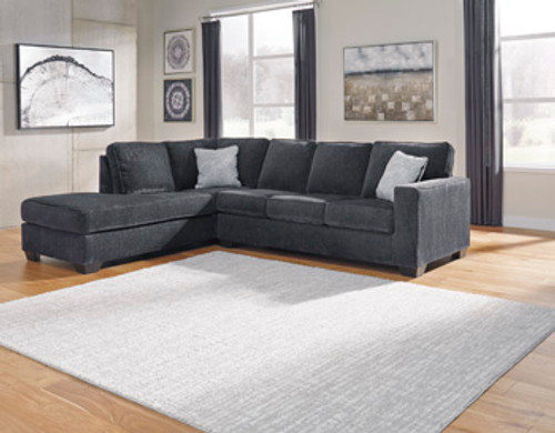 Altari 2-Piece Sectional with Chaise (87213S1)