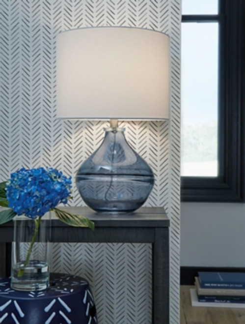 Lemmitt Table Lamp (Set of 2) (L430784X2)
