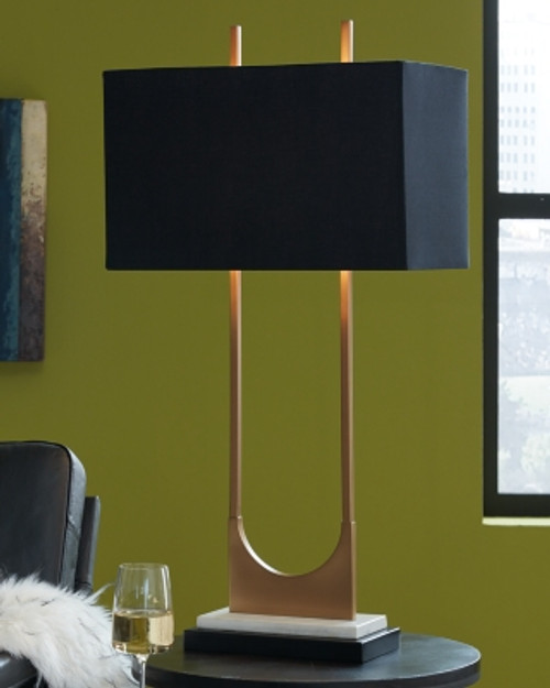Malana Table Lamp (Set of 2) (L208254X2)