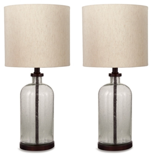 Bandile Table Lamp (Set of 2) (L430674X2)