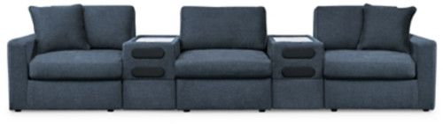 Modmax 5-Piece Sectional (92121S15)