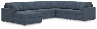 Modmax 6-Piece Sectional (92121S45)