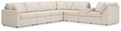 Modmax 7-Piece Sectional (92103S33)