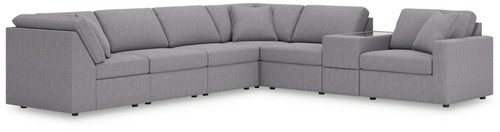 Modmax 7-Piece Sectional (92104S32)