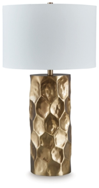 Marshawn Table Lamp (L207524)