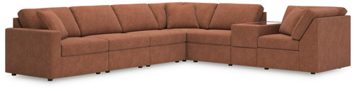Modmax 7-Piece Sectional (92102S32)