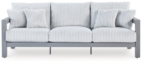 Hurley Park Outdoor Sofa with Cushion (PCP695-838)