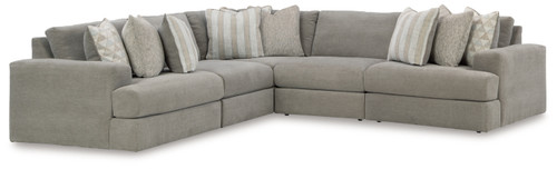 Avaliyah 5-Piece Sectional (58103S6)