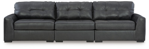 Brindley Pier 3-Piece Sectional Sofa (99503S2)
