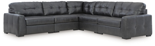 Brindley Pier 5-Piece Sectional (99503S3)