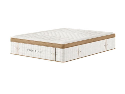Cloverlane Hybrid Medium Full Mattress (M101121)