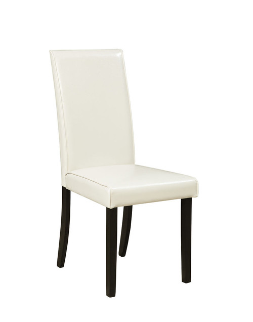 Kimonte Ivory Dining Upholstered Side Chair