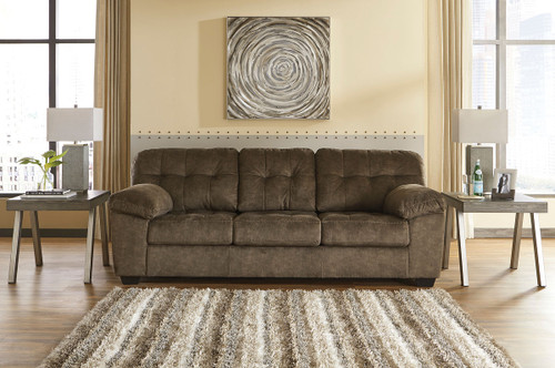 Accrington Earth Sofa
