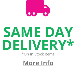 Same Day Delivery