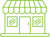 Storefront Icon