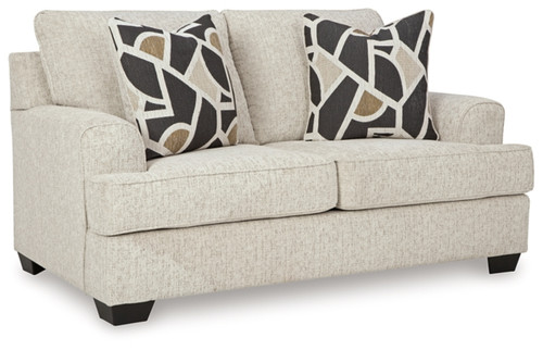 The Heartcort Loveseat (4460435) available at Rose Brothers serving ...