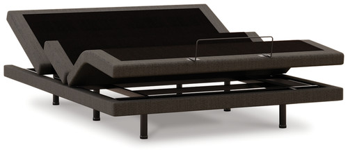 The Comfort Ultra Adj Base Full Adjustable Base (M1X1422AB) available ...