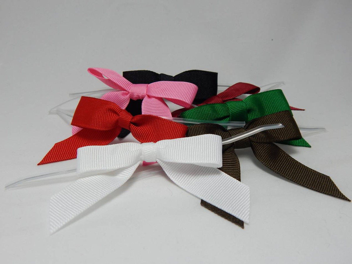 Grosgrain Ribbon, Bows Bows