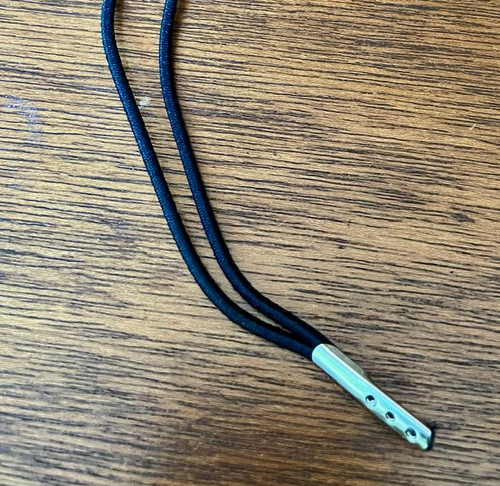 Elastic 9" loop with barb
