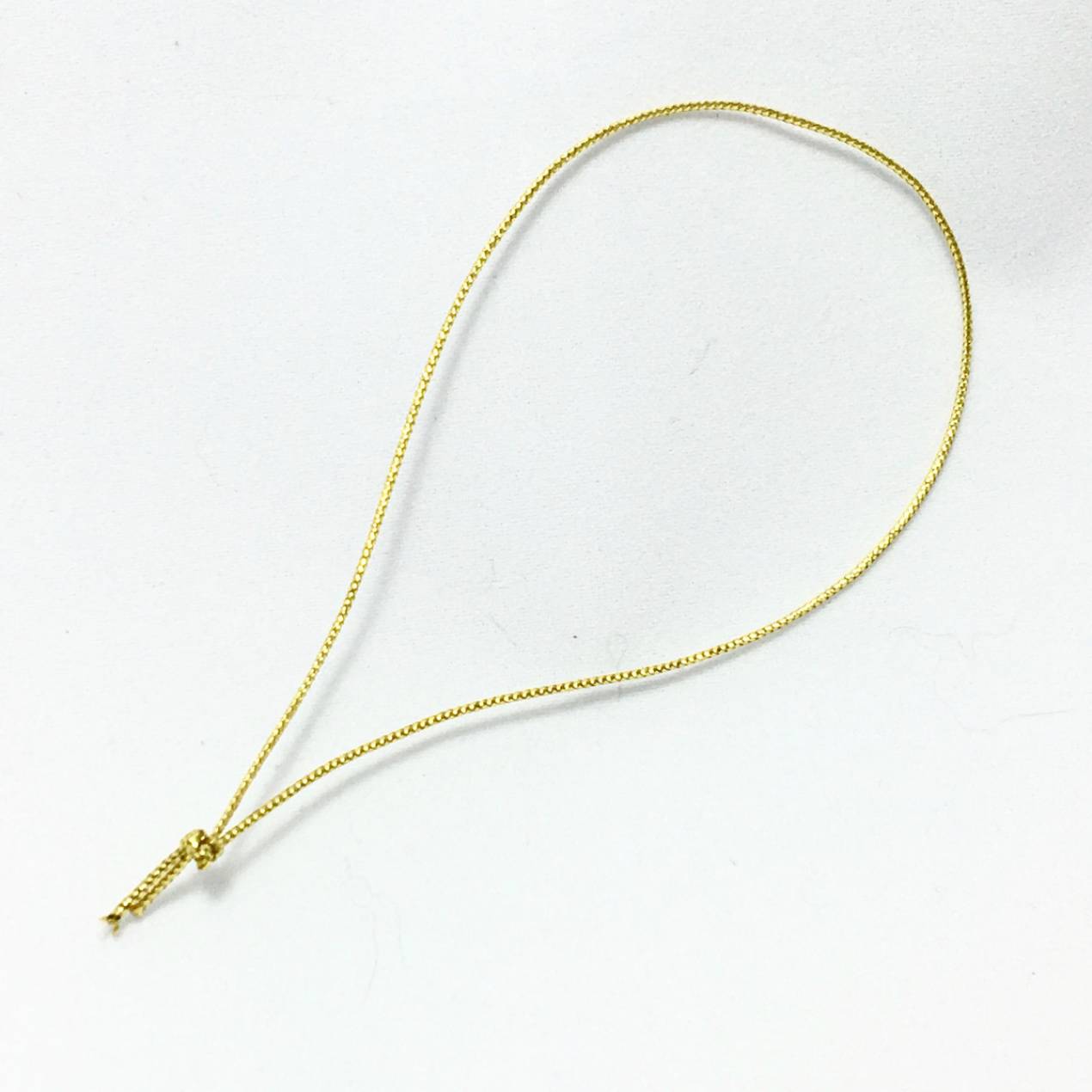 Extra Large Thick Black Thread Tassels - Gold Metallic Band - 4.4 inch –  LylaSupplies