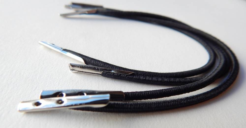 The Complete Guide to Binding & Fastening with Barbed Elastic Finish Line Custom Finishing