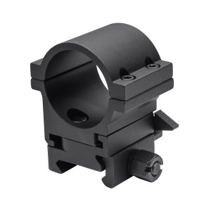 TwistMount Ring & Base fits all Aimpoint 3X and 6X magnifiers  