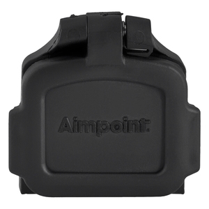 Acro® P-2 Solid Front Flip-Up Lens Cover  