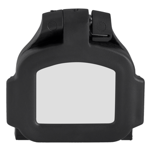 Acro® P-2 Transparent Rear Flip-Up Lens Cover   