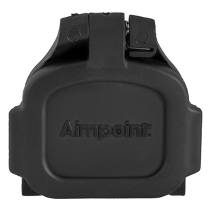 Acro® P-2 Solid Rear Flip-Up Lens Cover  