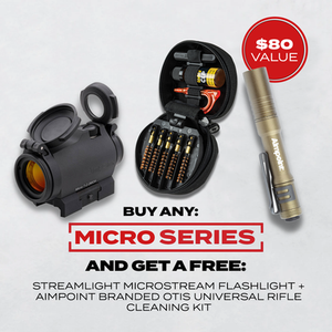 Aimpoint® MICRO PACK