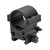 TwistMount Ring & Base fits all Aimpoint 3X and 6X magnifiers  