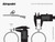 ACRO S-2™ 9 MOA - Red dot reflex sight with integrated shotgun rib mount