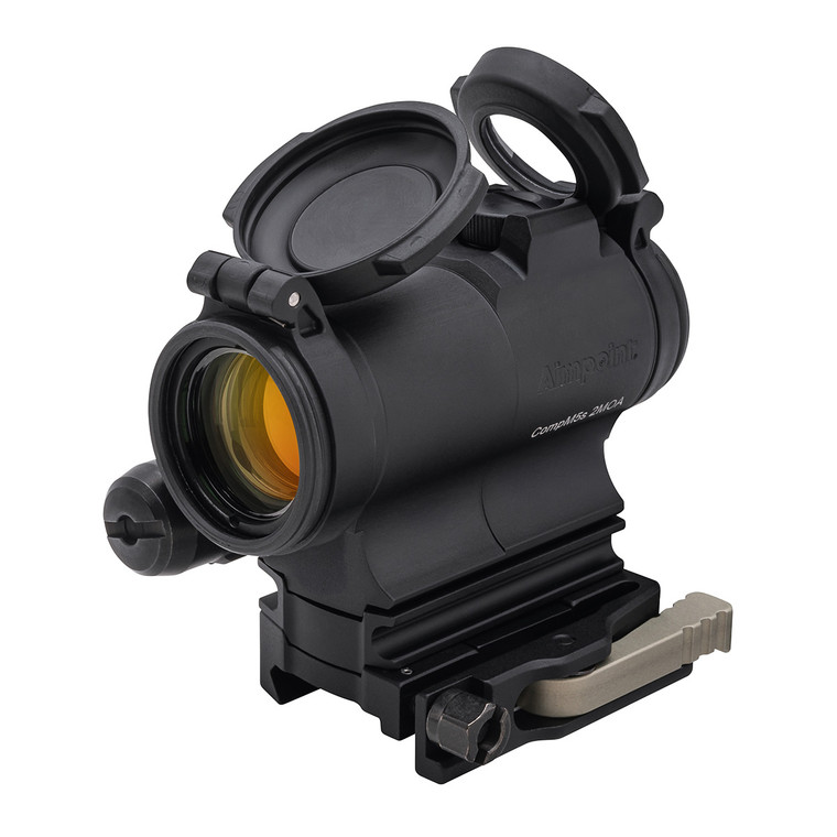 CompM5s Red Dot Reflex Sight - AR15 Ready