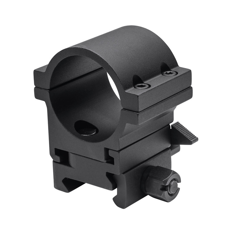 TwistMount Ring & Base fits all Aimpoint 3X and 6X magnifiers  