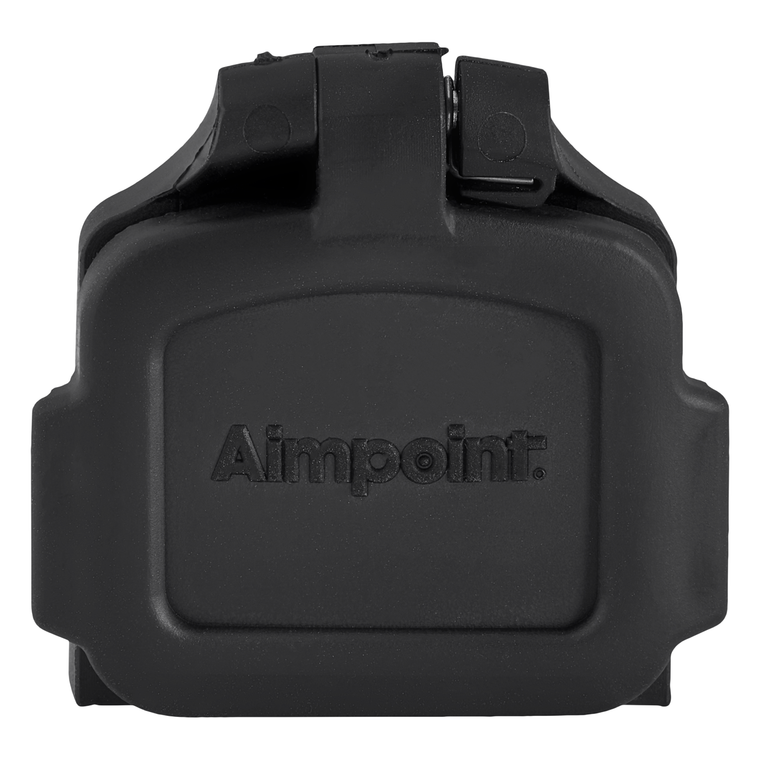Acro® P-2 Solid Front Flip-Up Lens Cover  